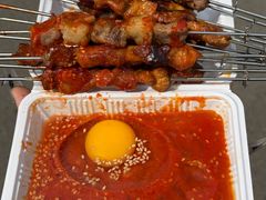 -泰善串店•延边朝鲜族烧烤(理工大学店)