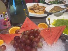 -一桶江山餐厅(松北店)