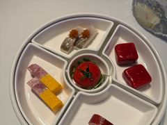 -山泉粤宴(广东大厦店)