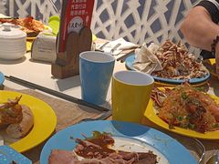 -帝企鹅自助餐厅•儿童岛•真企鹅(长隆企鹅酒店)