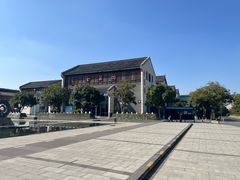 -全聚德(扬州虹桥坊店)