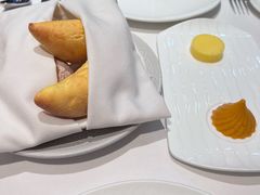 -L'Arome芳芳法国餐厅(仙林金鹰店)