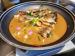 -老李家土菜馆·安吉地标美食