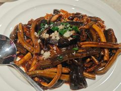 -阿莉餐厅(枣阳路店)