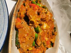 冬阴功牛舌-BetterThai 泰加(苏州中心店)