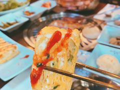 -首尔馆韩国料理(金童路店)