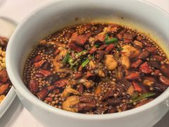 -沸腾鱼乡(知春路分店)