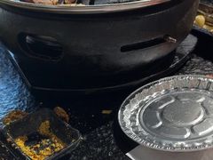 -四斤烤肉(东戴河孟家店)