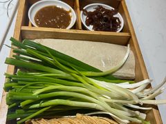 -煎饼卷大葱(春秋西路店)