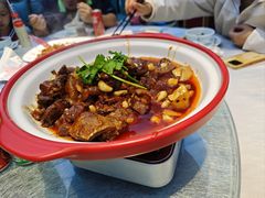 -胡老大菜热饭香·家宴(二七北路店)
