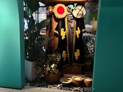 -纳鲁孜·新疆特色餐厅(上海悦荟广场店)