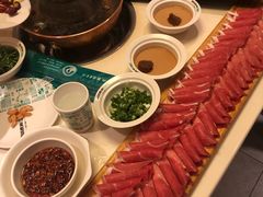 -阳坊胜利涮羊肉(阳坊老店)