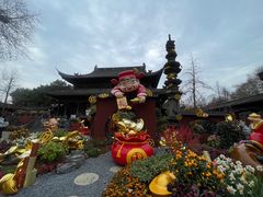 -钱王祠