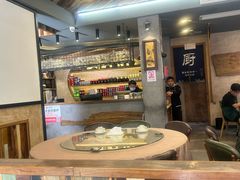 -小镇大厨私房餐厅
