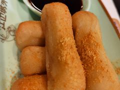 -江边城外烤全鱼(世茂广场店)