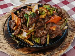 -吉源大排档·鱼生·海鲜(烧烤彩印厂店)