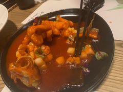 -榕意·川味之美(深业上城店)