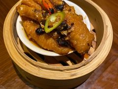 -云粤楼中餐厅(昆明中心假日酒店)