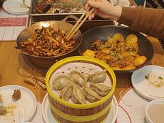 -哈啾嗨·蒙文化主题餐厅(京汉新城店)