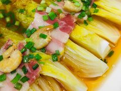 -洪福龙虾