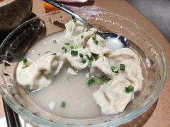 -柴米油盐三杯鸡(象山北路店)