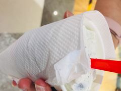 标准杯暴风雪-DQ·蛋糕·冰淇淋(万象城店)