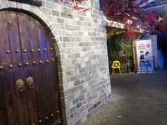 -庆合府重庆大排档(紫都城店)