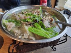 -肖四女·江湖菜(临港店)