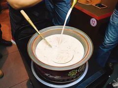 炒奶茶-诺敏塔拉奶茶-布里亚特包子-手把肉(锦都会店)