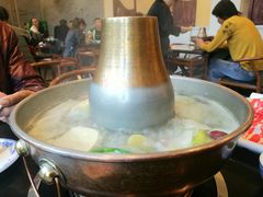 -北门涮肉·铜锅涮肉(南锣鼓巷店)