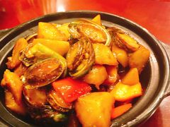 -老胶东家常菜馆(市场一路店)