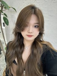 -M1 HAIR烫染