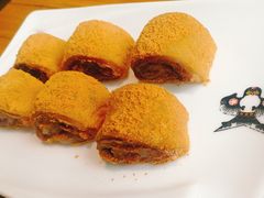 驴打滚-局气 烤鸭·北京菜(光华路店)