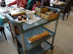 -中恒华茶楼(风华店)