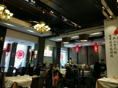 -到家尝北京菜(西坝河店)