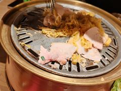 -西塔老太太泥炉烤肉(亚运村店)