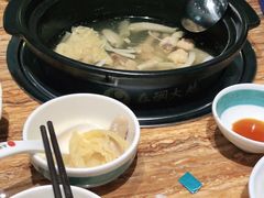-春润大地海南椰子鸡(沙井京基百纳广场店)