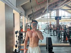 -海马健身-IMVP(EAC欧美中心店)