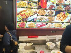 -惠宾饭庄(中山路店)