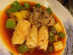 -百味馆·粤菜·湛江菜(后海花园店)