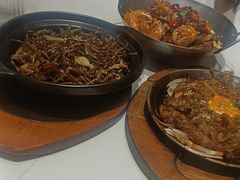 -嘉味港式餐厅(海门大有境店)