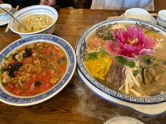 -老雒阳面馆·水席(定鼎门店)