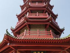 -南沙天后宫景区