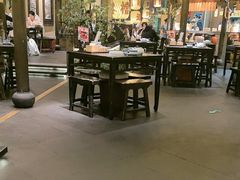 -南京大牌档(中关村领展广场店)