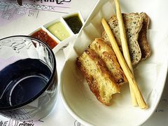 -安妮意大利餐厅(日坛店)