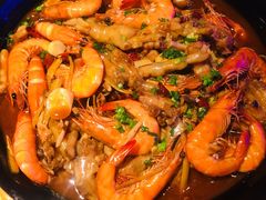 -胖哥俩肉蟹煲(长沙高铁吾悦广场店)