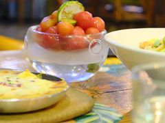 -烛影拾光观景餐厅·创意菜·摄影·小提琴(大唐不夜城店)