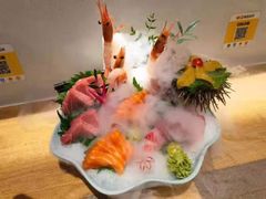 -酒井酱子·深夜食堂(东城汇店)