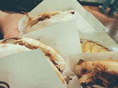 优质肉夹馍-焦记老潼关肉夹馍(东五路店)