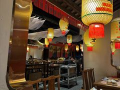 -杨记隆府重庆江湖菜(大悦城店)